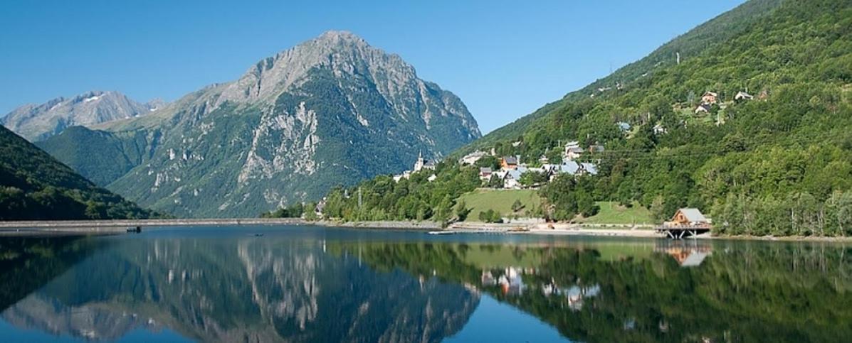 Chalet De L'Oisans Allemont Dış mekan fotoğraf